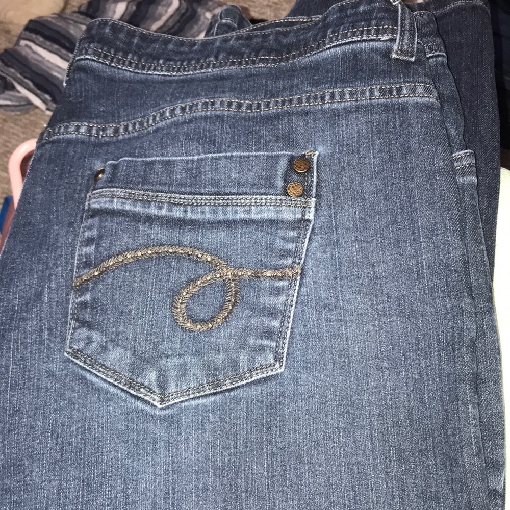 Jeans🍁🍂